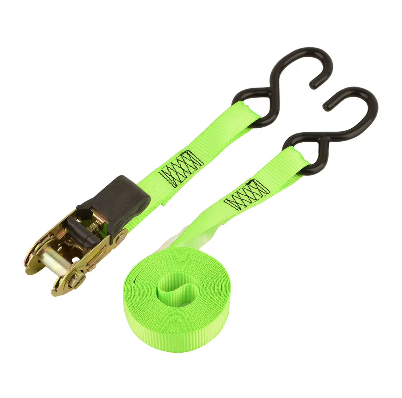 2 unidades Trinquete estándar 1,8 metros (227 kg)