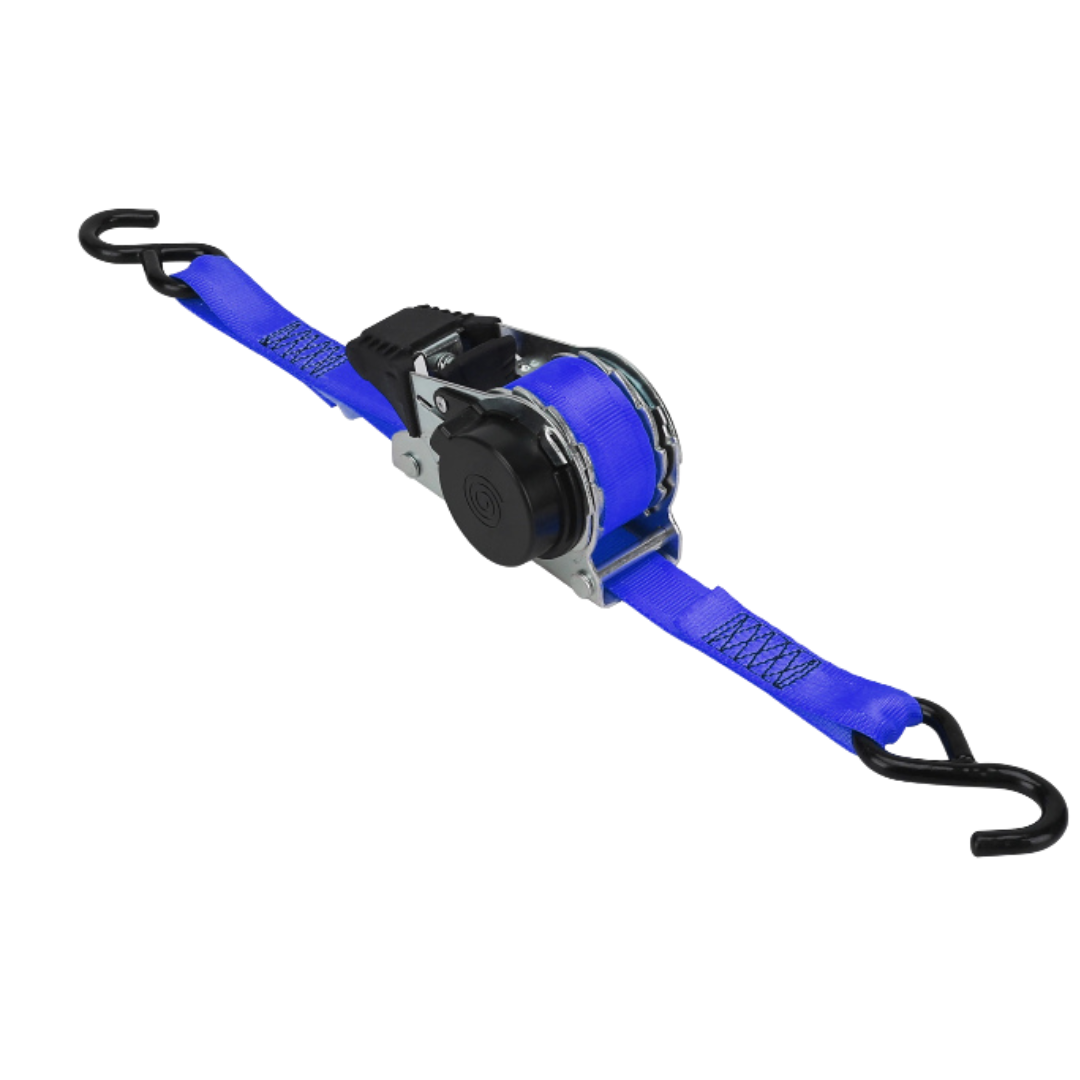 Trinquete retráctil 3 Metros (680 kg)