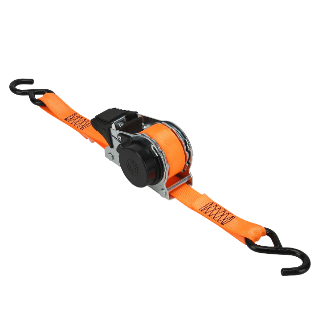 Trinquete retráctil 3 Metros (680 kg)