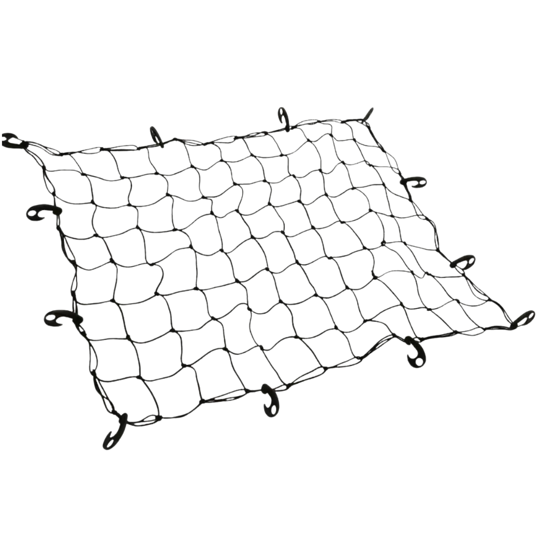 Red de carga 22 ganchos (198 x 152)