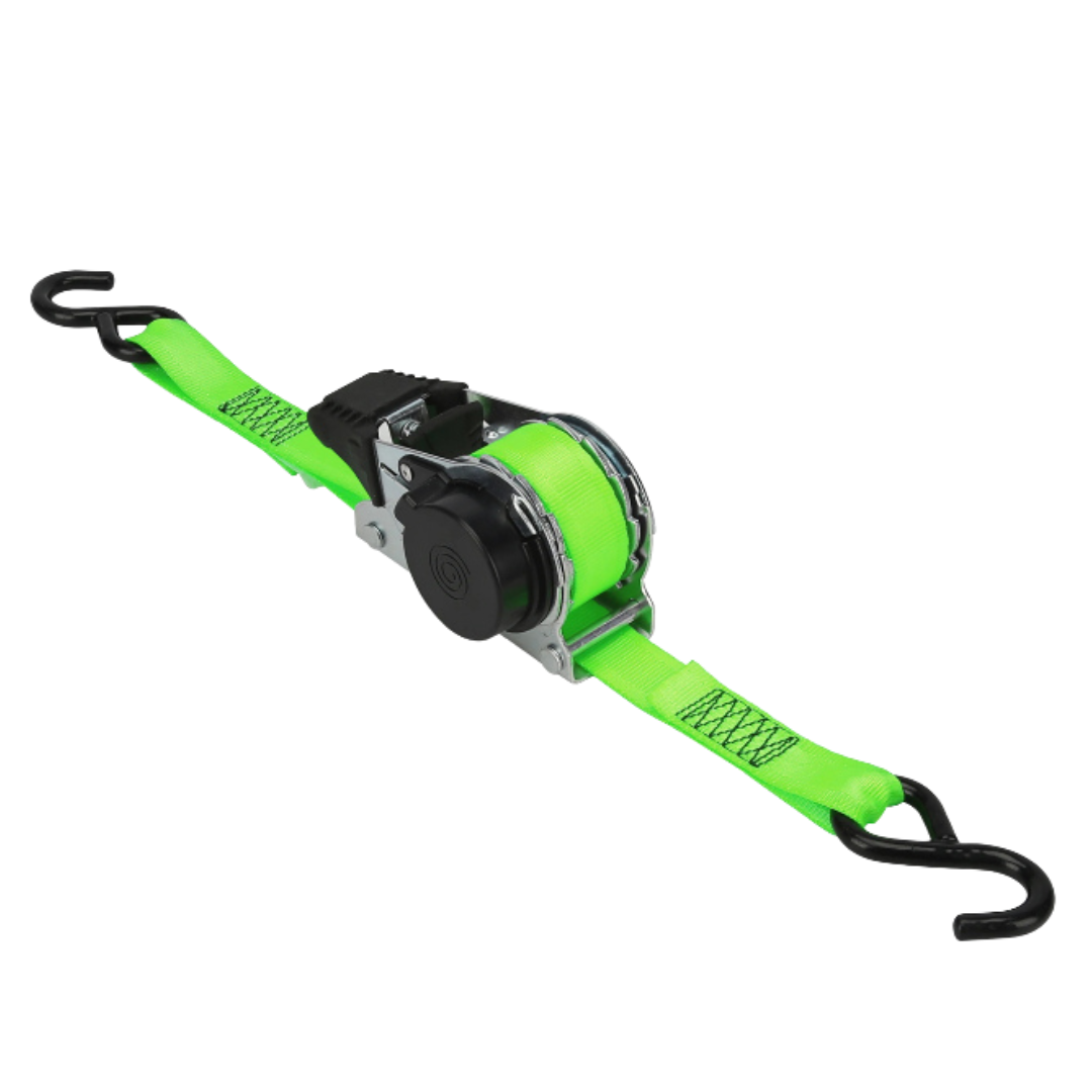 Trinquete retráctil 3 Metros (680 kg)